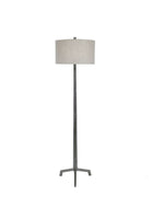 Ivor Tapered Iron Floor Lamp