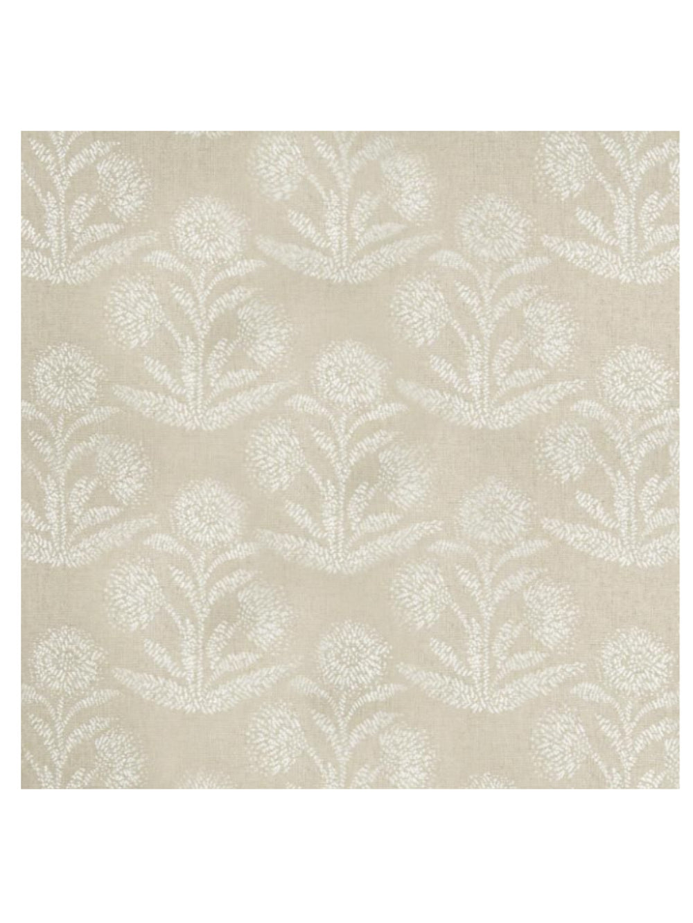 Olesia Natural 22" Pillow