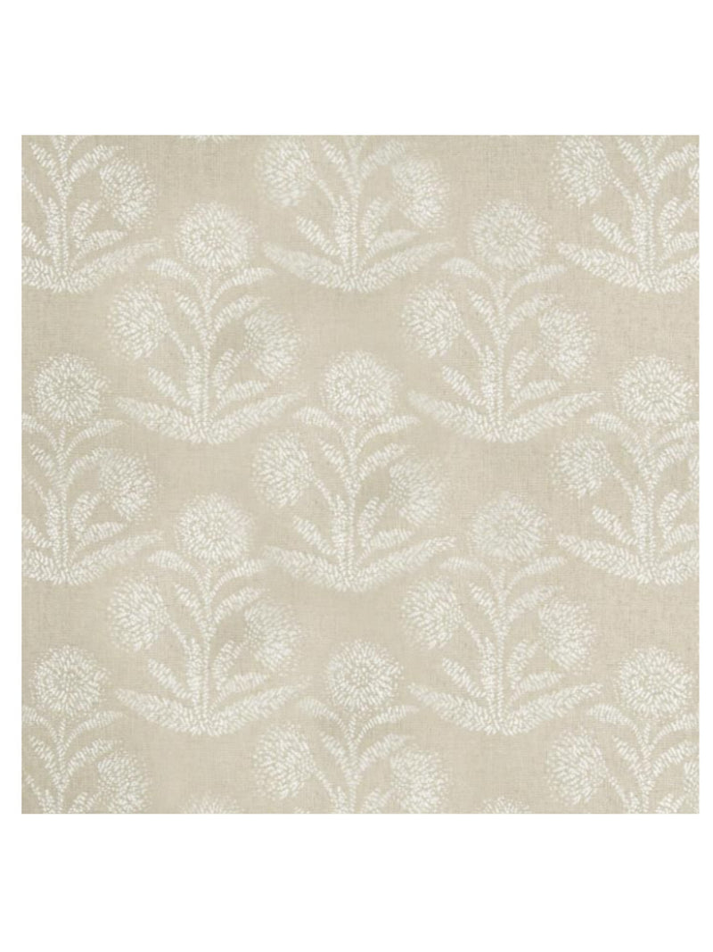 Olesia Natural 22" Pillow