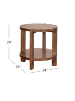 Winston End Table