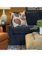 Medium Sofa | Iris Navy