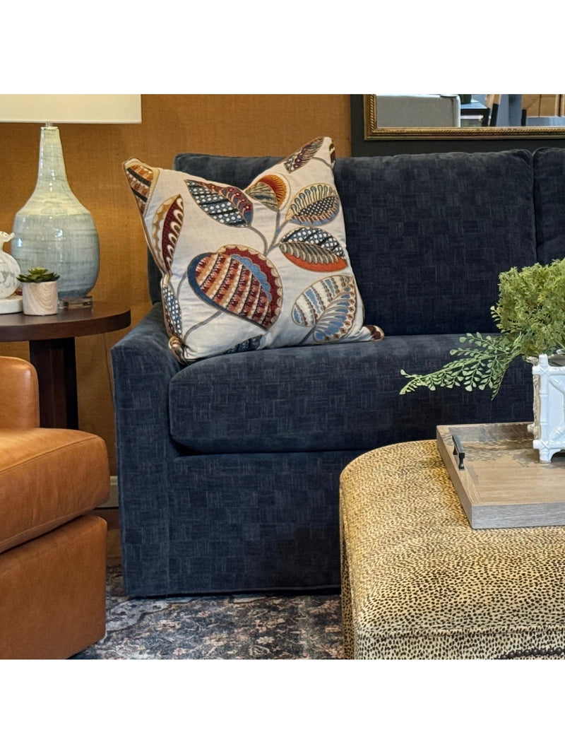 Medium Sofa | Iris Navy