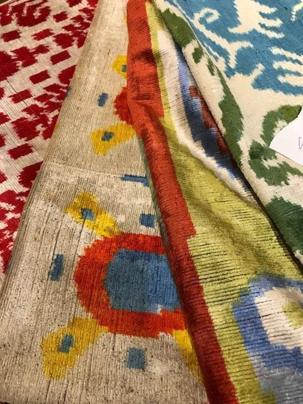 Turkish Pillow