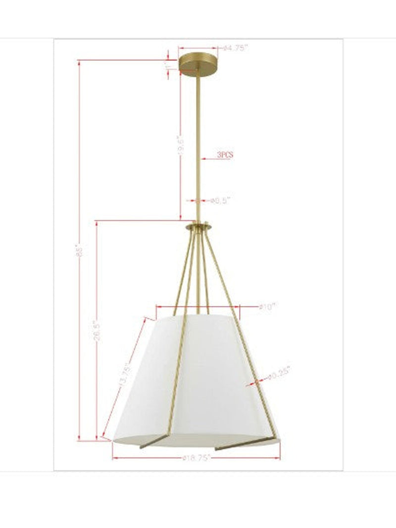 Ada Table Lamp