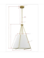Adaline Pendant Light