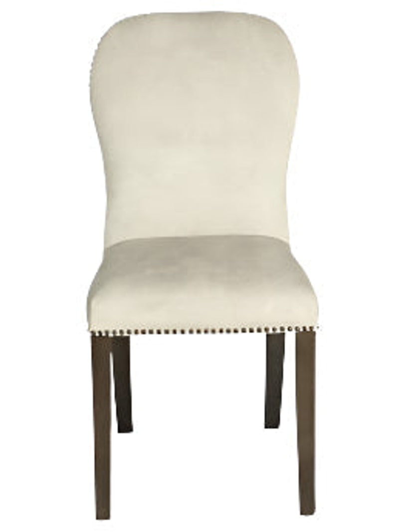 Primrose Dining Chair | Linen