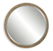 Paradise Round Mirror