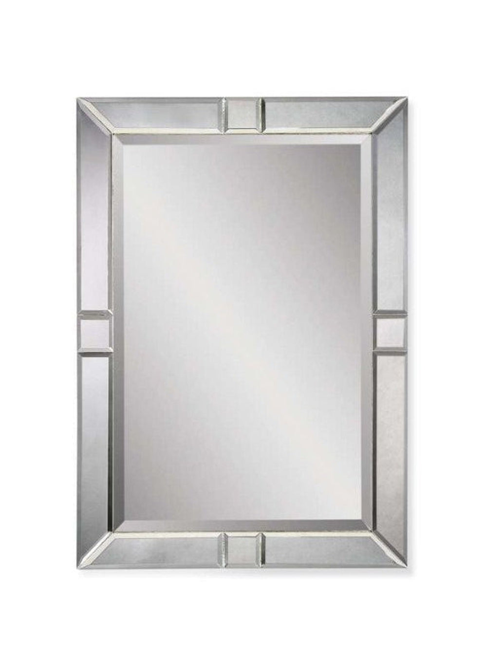 Barbarella Wall Mirror