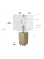 Harvey Lamp