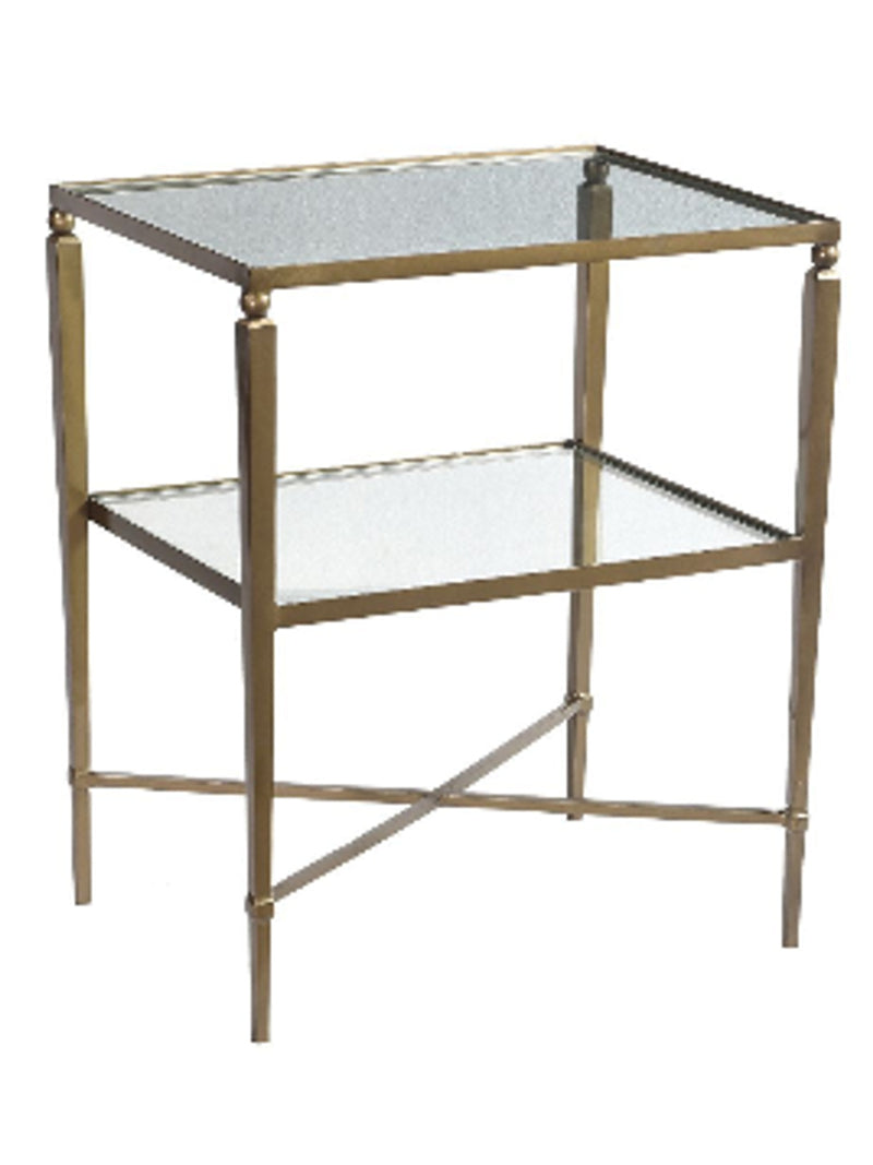 Edelen Side Table