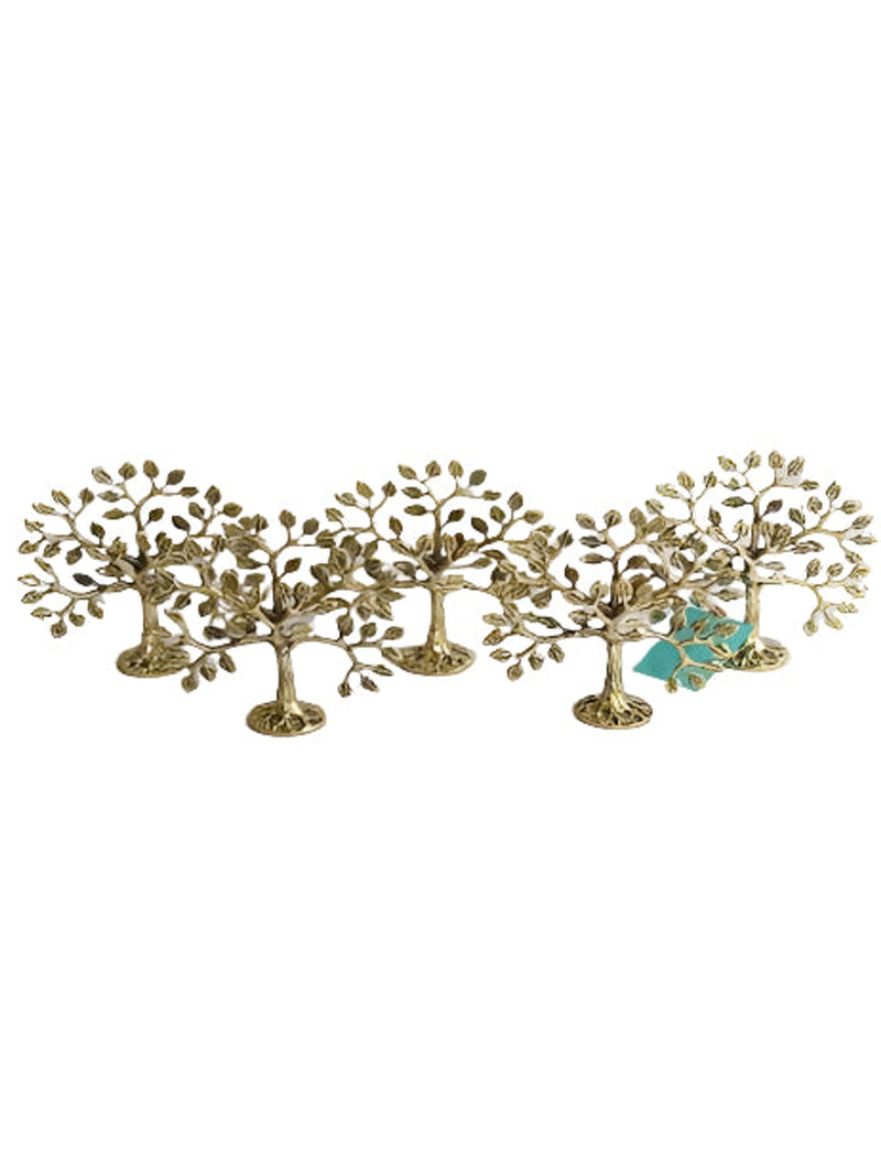 Brass Trees