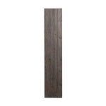 Recycled Pine Wood 2 Door Cabinet | 35 x 15 x 78
