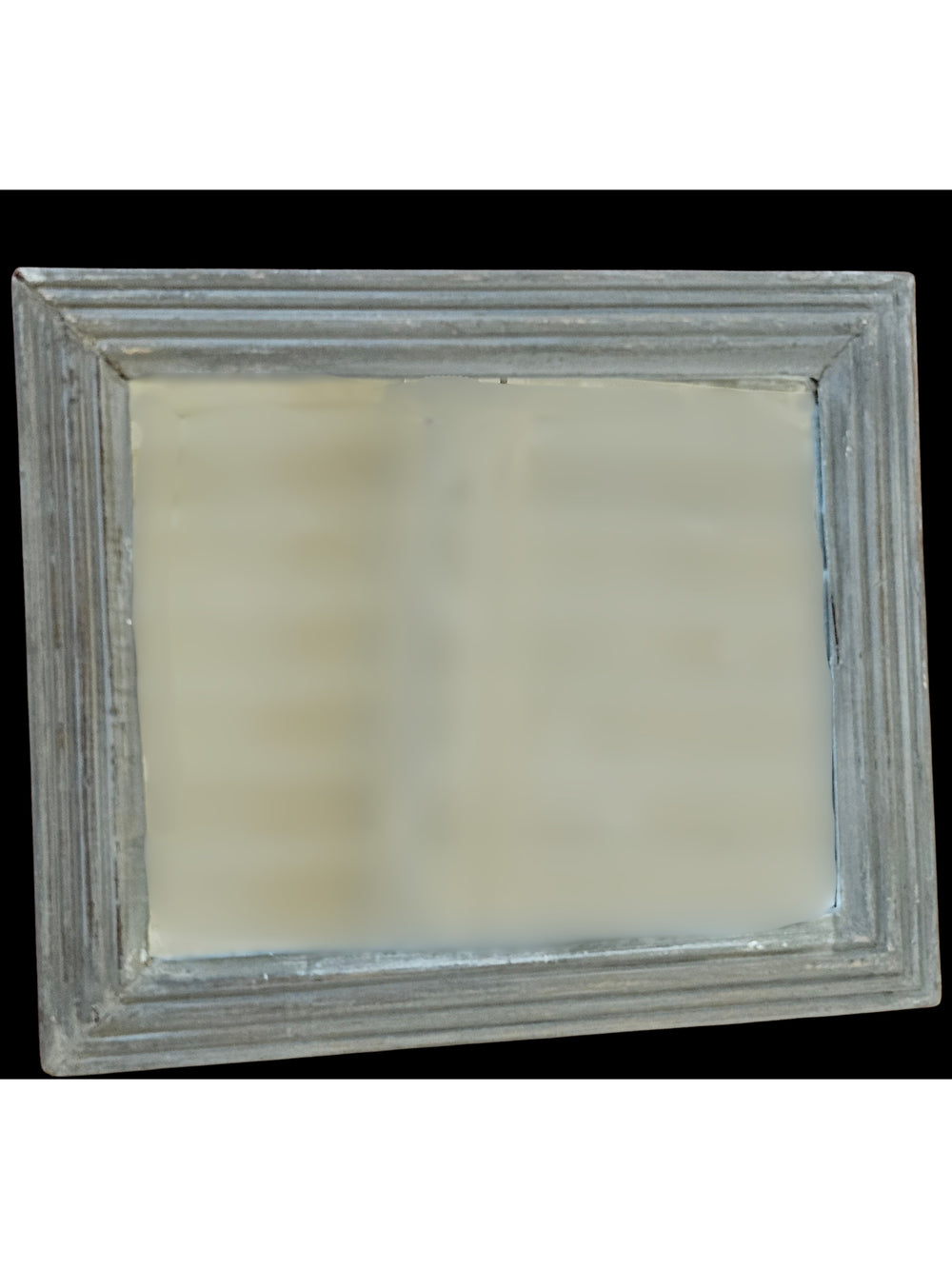 Wood Frame Mirror | Assorted
