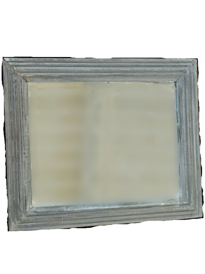 Wood Frame Mirror | Assorted