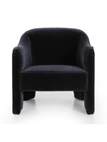 Sully Chair | Navy
