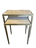 Stella Nesting Side Table