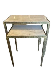 Stella Nesting Side Table