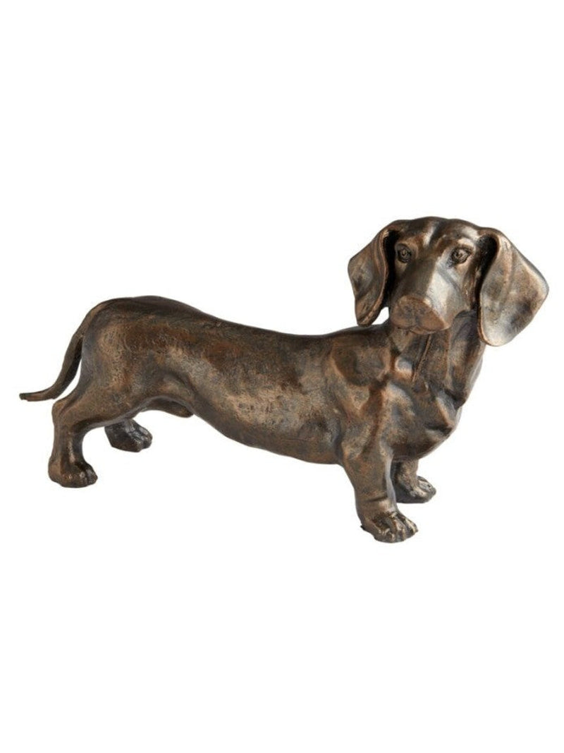 Abner Sculpture | Bronze