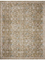 Gaia | Olive Multi 8X10