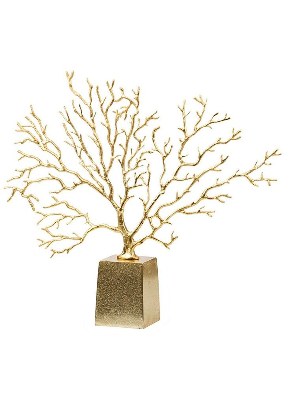 Golden Tree Accent