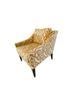 Hoffman Chair | Gooding Ochre