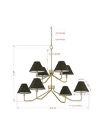 Highland Chandelier