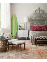 Javari Berry | Sunrise Rug 8X10