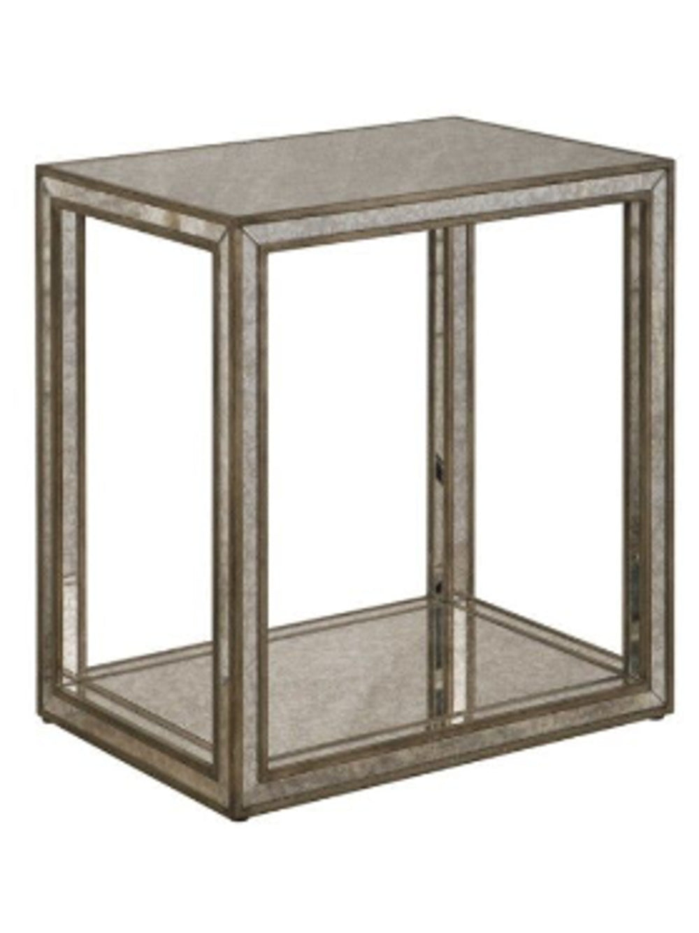Julie End Table