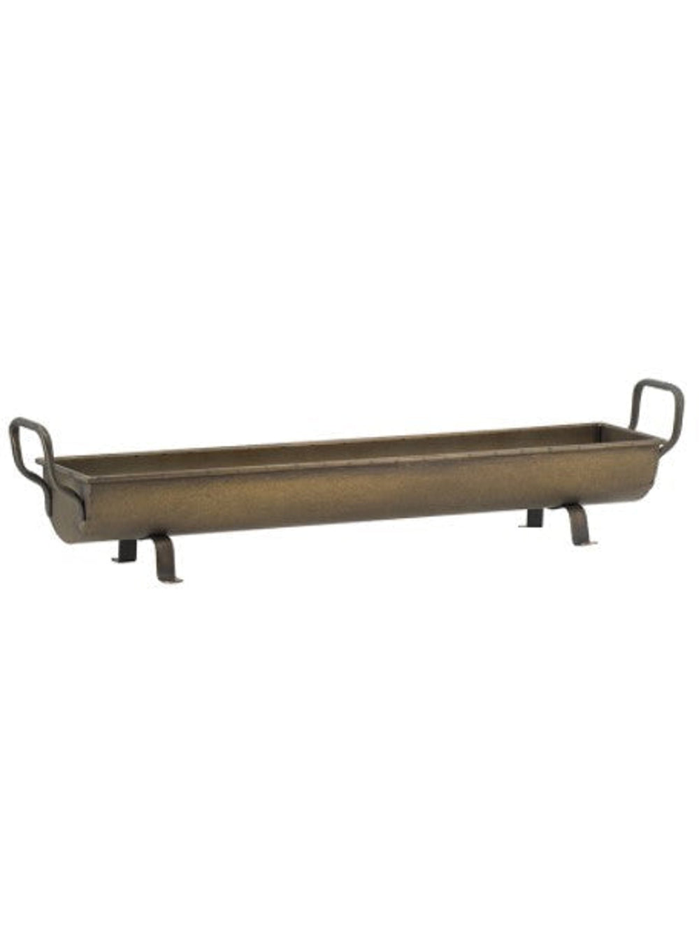 Cora Trough Bucket Planter