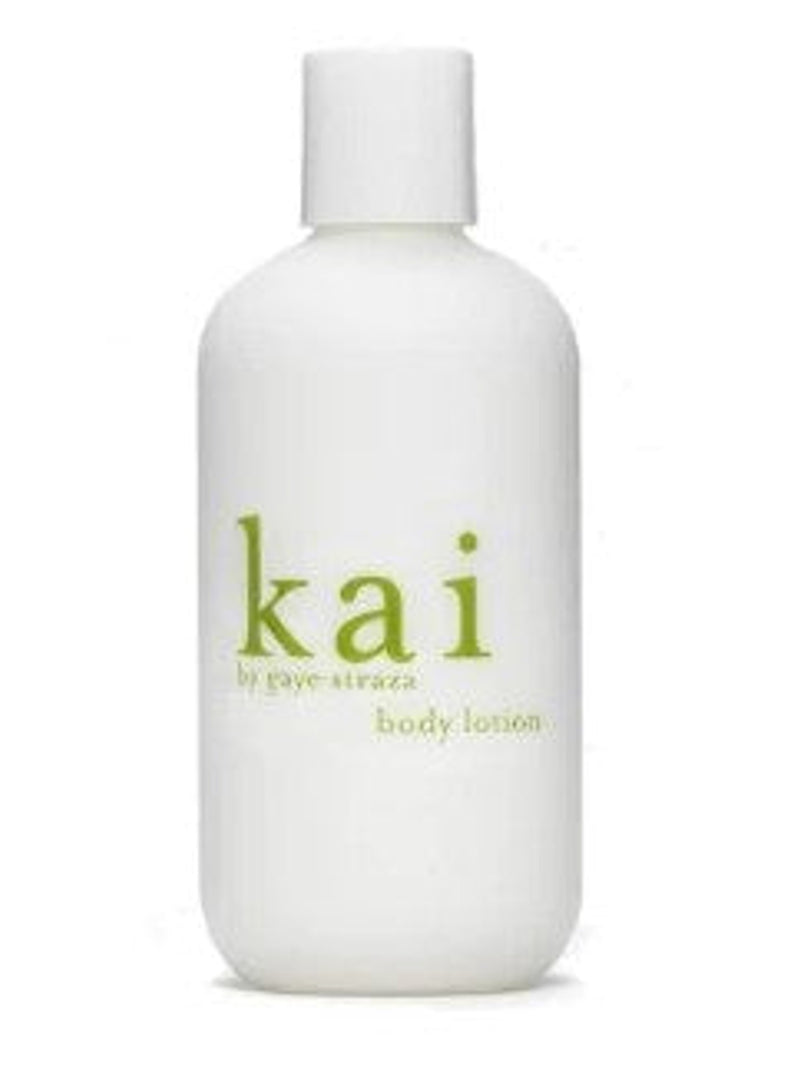 Kai Rose Body Lotion