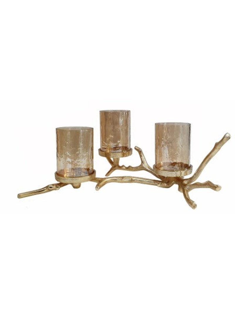 Twig 3 Pillar Holder