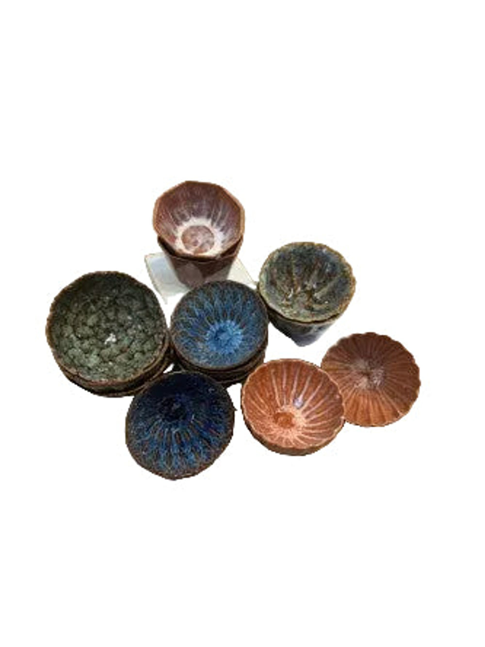 Small Porcelain Bowl | Assorted