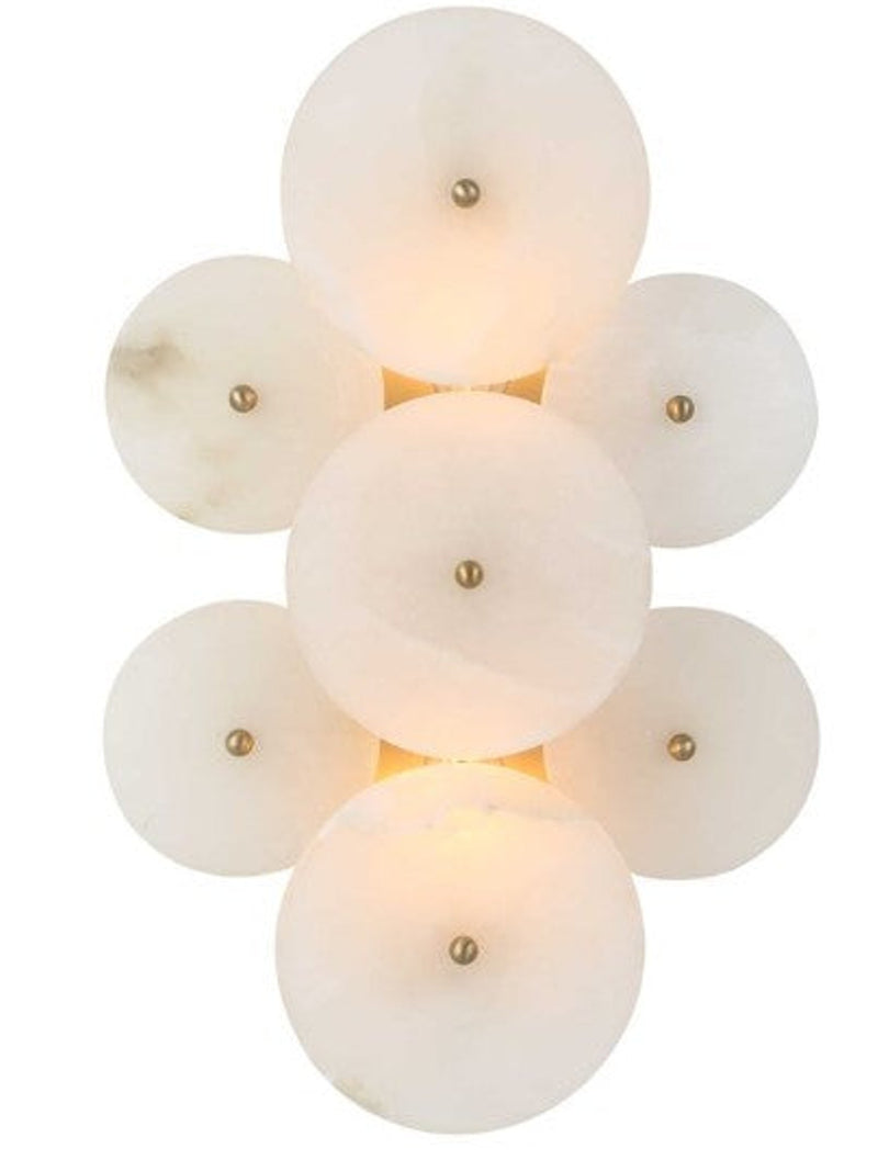 Radiance Light Sconce