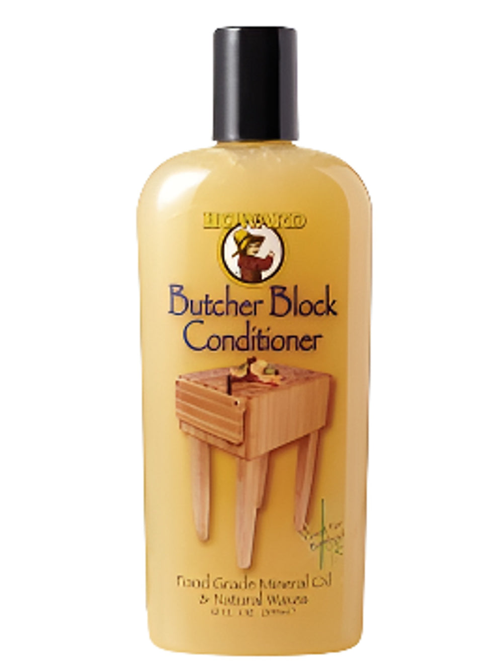 Butcher Block Conditioner