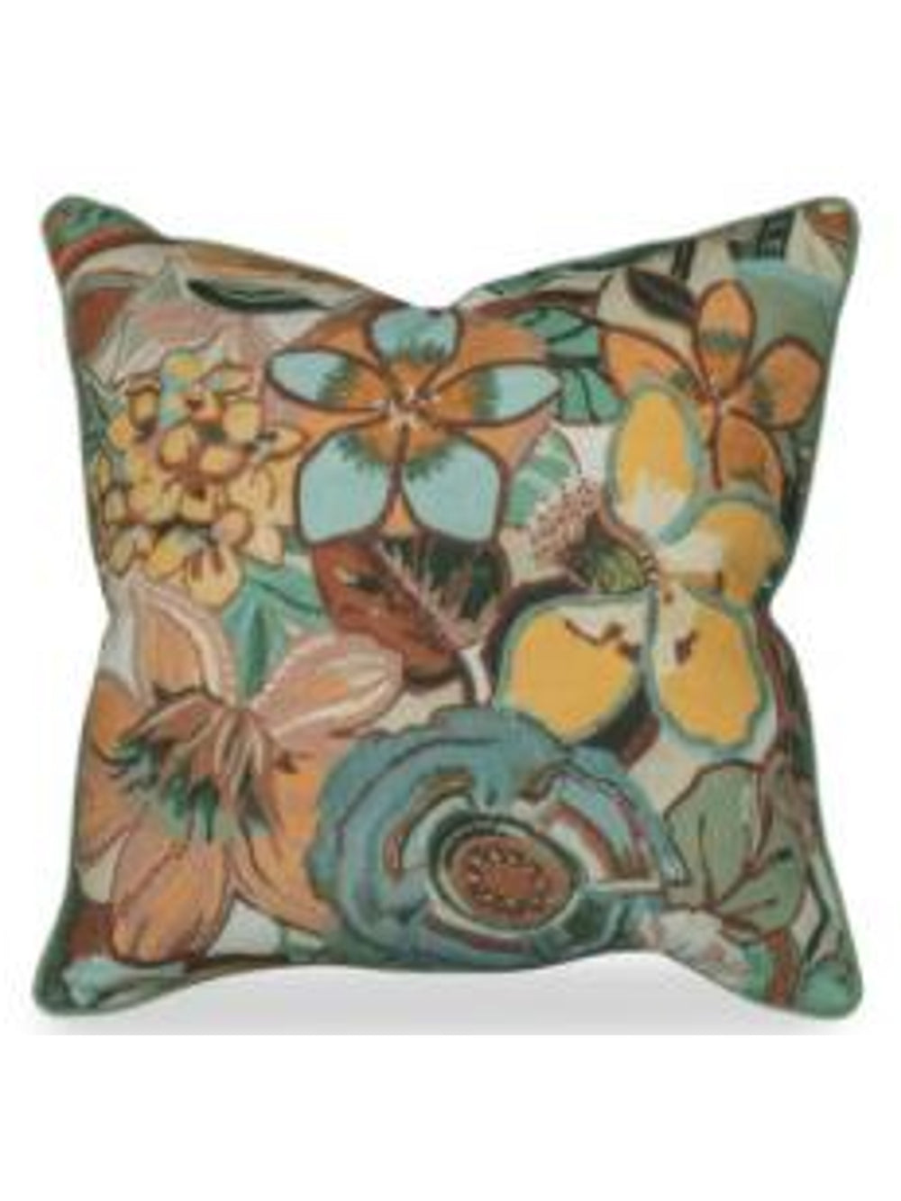 Anastasia Pillow | 21"