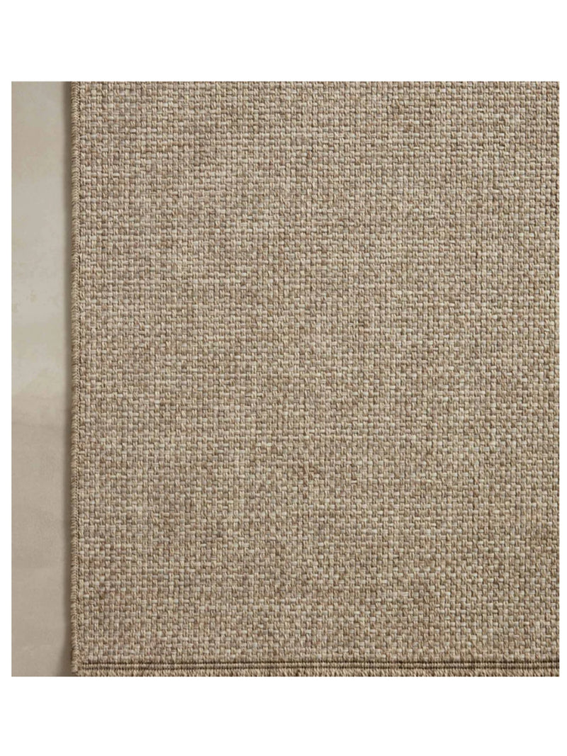 Dawn Natural Indoor & Outdoor Rug 8X10
