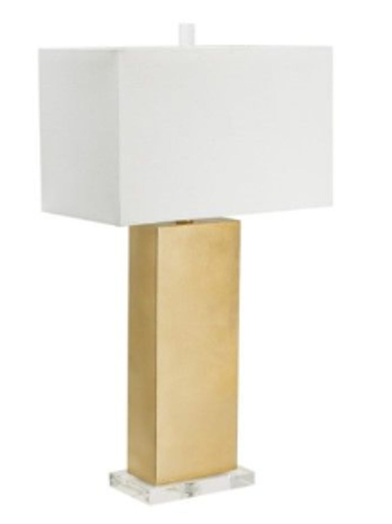 Radar Lamp