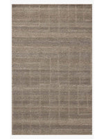 Asha Wool Rug| Bark 7'9" x 9'9"