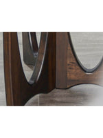 Sinatra Side Table | Coffee Bean