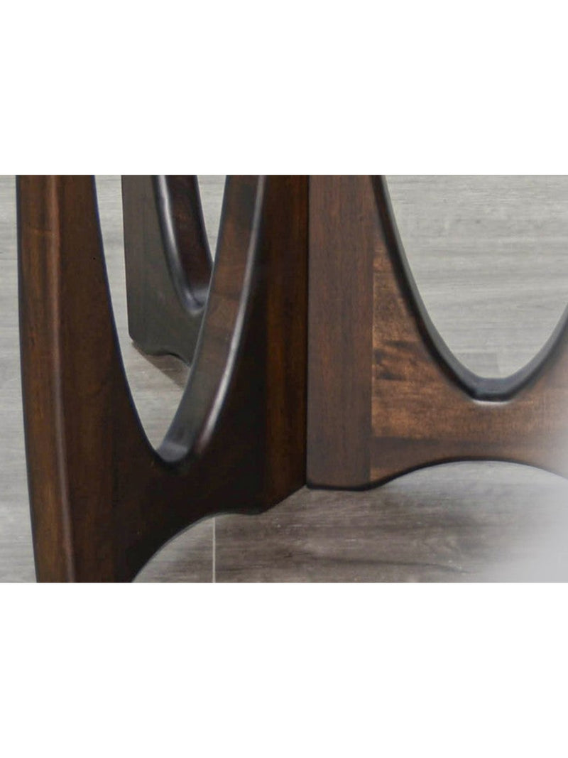Sinatra Side Table | Coffee Bean