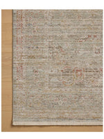 Ida Spa Sunrise Rug 8'X10'