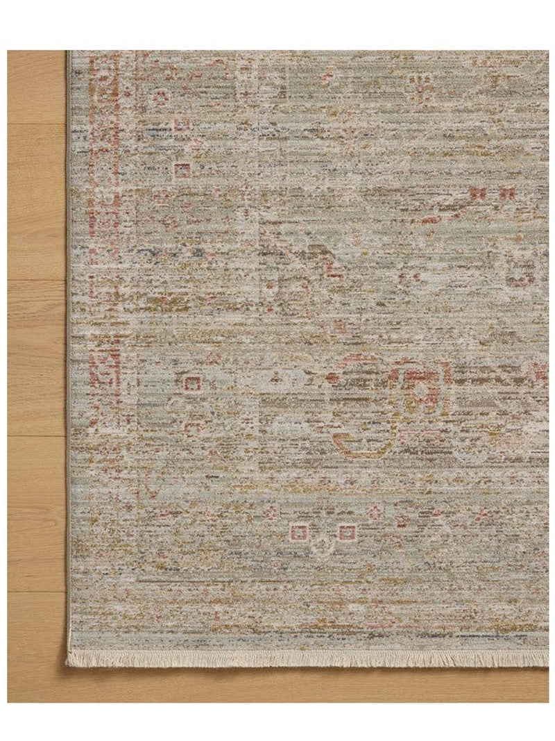 Ida Spa Sunrise Rug 8'X10'