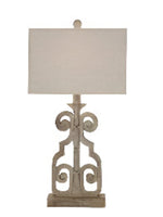 Braylin Luxe Table Lamp