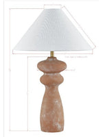 Ambrose Table Lamp