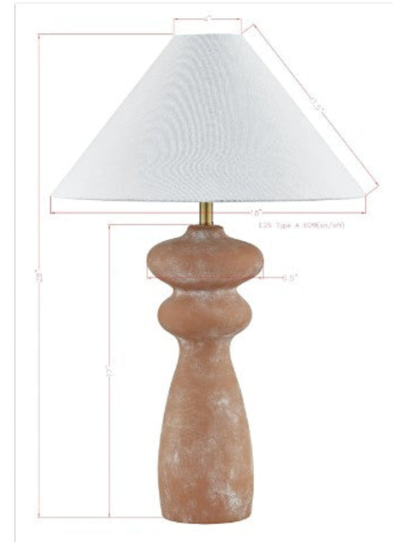 Ambrose Table Lamp