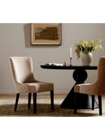 Edward Dining Chair | Taupe