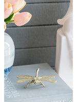 Gold Cast Iron Insects | Assorted