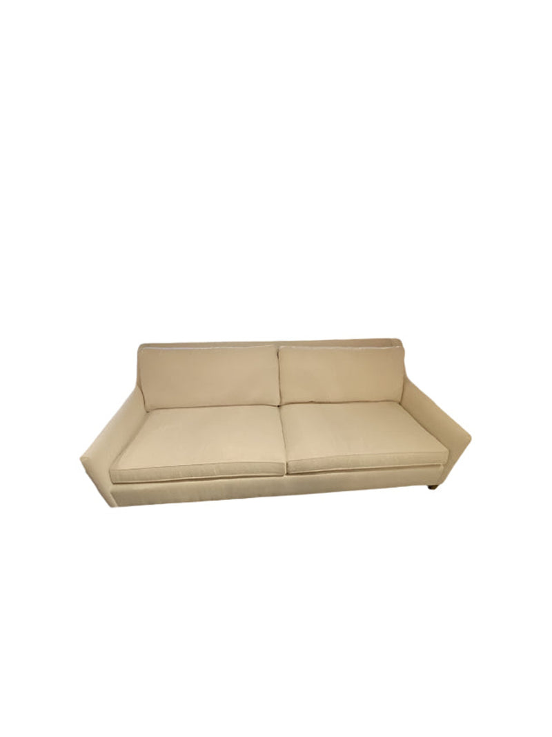 Jeremy Sofa 94" Gallant Natural