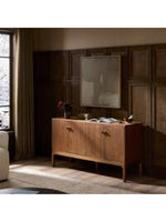 Arturo 4 Door Sideboard