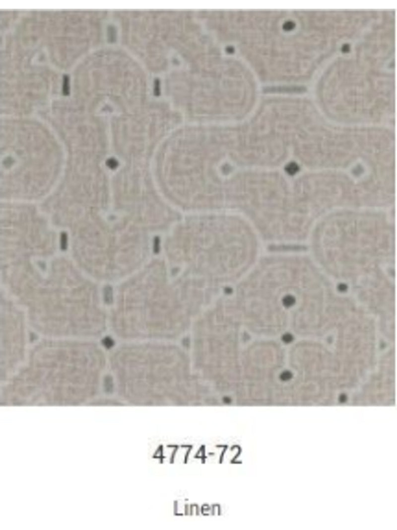 Callie Chair | Linen
